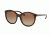 Michael Kors ISLAND TROPICS MK2034 Sunglasses 320013-55 - Dk Tortoise Frame, Brown Gradient Lenses