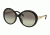 Michael Kors MK2015BF Single Vision Prescription Sunglasses MK2015BF-300511-58 - Lens Diameter 58 mm, Frame Color Black/Gold