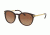 Michael Kors MK2023F Bifocal Prescription Sunglasses MK2023F-310613-53 - Lens Diameter 53 mm, Frame Color Dk Tortoise