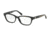 Michael Kors MK4031F Bifocal Prescription Eyeglasses 3168-51 - Black Frame