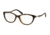 Michael Kors PORTILLO MK4021B Bifocal Prescription Eyeglasses 3046-52 - Dk Tortoise Frame