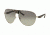 Michael Kors SADIE II MK1006 Progressive Prescription Sunglasses MK1006-105911-62 - Lens Diameter 62 mm, Frame Color Black Silver Leopard/black