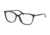 Michael Kors SANTA CLARA MK4067U Prescription Eyeglasses, 53mm, Db127.18 New New Tortoise, MK4067U-3781-53-SV