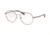 Michael Kors ST. BARTS MK3024 Prescription Eyeglasses, 52mm, Sable, MK3024-1213-52-SV