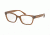 Michael Kors VANCOUVER MK4056 Bifocal Prescription Eyeglasses, 53mm, Milky Brown, MK4056-3349-53-BI