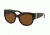 Michael Kors VILLEFRANCHE MK2003B Bifocal Prescription Sunglasses MK2003B-300673-51 - Lens Diameter 51 mm, Frame Color Dk Tortoise