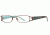 Michael Stars MS Abyss SEMS ABYS00 Eyeglass Frames