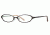 Michael Stars MS Bright Eyes SEMS BRIG00 Eyeglass Frames