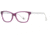 Michael Stars MS Effortless SEMS EFFO00 Single Vision Prescription Eyeglasses