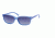 Michael Stars MS Enlight SEMS ENLI06 Sunglasses - Electric Blue SEMS ENLI065840 BL