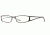 Michael Stars MS Illusion SEMS ILLU00 Bifocal Prescription Eyeglasses