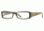 Michael Stars MS Journey SEMS JOUR00 Bifocal Prescription Eyeglasses - Java SEMS JOUR005335 BN