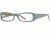 Michael Stars MS Journey SEMS JOUR00 Bifocal Prescription Eyeglasses - Teal SEMS JOUR005335 BL