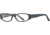 Michael Stars MS Optimistic SEMS OPTI00 Progressive Prescription Eyeglasses - Bayou SEMS OPTI004930 BL