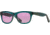 Michael Stars MS Outspoken SEMS OUTS06 Single Vision Prescription Sunglasses SEMS OUTS065440 BL - Lens Diameter 54 mm, Lens Diameter 58 mm, Frame Color Fresh Water