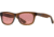 Michael Stars MS Outspoken SEMS OUTS06 Single Vision Prescription Sunglasses SEMS OUTS065440 BN - Lens Diameter 54 mm, Lens Diameter 58 mm, Frame Color Ginger Blue