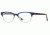 Michael Stars MS Pretty &amp; Posh SEMS PRET00 Bifocal Prescription Eyeglasses