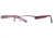 Michael Stars MS Radiant SEMS RADI00 Single Vision Prescription Eyeglasses