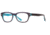 Michael Stars MS Radical SEMS RADC00 Progressive Prescription Eyeglasses