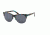 Michael Stars MS Retro Fave SEMS RETR06 Sunglasses - Denim SEMS RETR065545 BL
