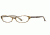 Michael Stars MS Social Status SEMS SOCI00 Bifocal Prescription Eyeglasses - Honeycomb SEMS SOCI005135 BN