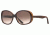 Michael Stars MS Spontaneous SEMS SPON06 Sunglasses - Dune SEMS SPON065830 BN