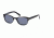 Michael Stars MS Timeless SEMS TIME06 Sunglasses - Black Slate SEMS TIME065245 BK