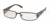 Miu Miu MU66EV SV Prescription Eyeglasses, Gloss Black Frame w/ 50 mm Diameter Lenses, 7AX1O1 5016