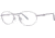 Moderato 210 Bifocal Prescription Eyeglasses - Frame Lilac, Size 53/18mm MDMODERATO21002