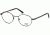 Mont Blanc MB0730 Eyeglass Frames - Shiny Gumetal Frame Color