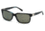 Mont Blanc MB405S Sunglasses - Gray Frame Color