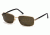 Mont Blanc MB503S Sunglasses - Shiny Rose Gold Frame Color