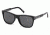 Mont Blanc MB641S-H Sunglasses - Shiny Black Frame Color, Smoke Lens Color