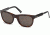 Mont Blanc MB652S Sunglasses - Dark Havana Frame Color