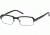 Montblanc MB0308 Eyeglass Frames - 001 Frame Color
