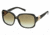 Mont Blanc MB356S Sunglasses - Dark Green Frame Color