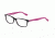Morgan Prescription Eyeglasses 201089 Bifocal Black Frame