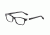 Morgan Prescription Eyeglasses 201090 Bifocal Black Frame