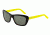 Morgan 207163 Sunglasses, Purple Frame, Black Lens-207163-8940