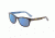 Morgan 207173 Single Vision Prescription Sunglasses Brown Frame