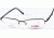 National NA0049 Eyeglass Frames - 008 Frame Color
