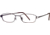National NA0144 Eyeglass Frames - 911 Frame Color
