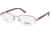 National NA0305 Eyeglass Frames - 008 Frame Color