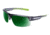 Native Eyewear Catamount, Dark Crystal Gray Frame, Green Reflex Lens, 189 929 529