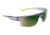 Native Eyewear Catamount, Dark Crystal Gray Frame, Green Reflex Lens, 189 929 529
