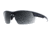 Native Eyewear Catamount, Matte Black / Crystal Frame, Gray Lens, 189 931 523
