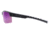 Native Eyewear Catamount, Matte Black / Crystal Frame, Violet Reflex Lens, 189 931 531