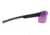 Native Eyewear Catamount, Matte Black / Crystal Frame, Violet Reflex Lens, 189 931 531