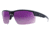 Native Eyewear Catamount, Matte Black / Crystal Frame, Violet Reflex Lens, 189 931 531