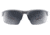 Native Eyewear Catamount, Platinum Frame, Gray Lens, 189 603 523